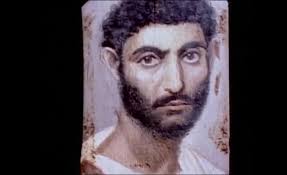 The Fayum Portraits: Funerary Painting of Roman Egypt (Short 1988)