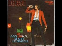 Il mitico mal dei primitives. Cover Versions Of Il Paradiso By Mal Dei Primitives Secondhandsongs