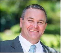 Michael Grimm Joins the USGS as the Associate Director for the Natural  Hazards Mission Area