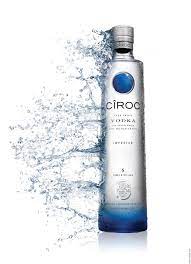 Pin By Giorgi Gedevanishvili On Top Vodka Ciroc Vodka Vodka Premium Vodka