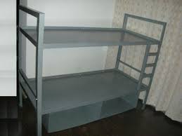 How To Sleep On A Prison Bunk If You Have A Bad Back Quora