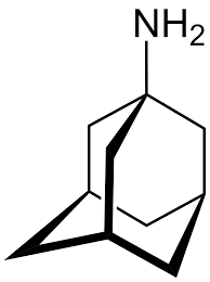Amantadyna pod lupą agencji badań medycznych (abm). Amantadyna Wikipedia Wolna Encyklopedia