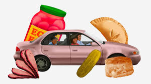 The Legacy Of Food At Southern Gas Stations Is Rooted In Black Survival Eater