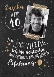 Durchstöbern sie einfach unser repertoire, das ihnen neben einfachen glückwunschfloskeln auch lustige geburtstagssprüche 40 sowie kurze reden und klassische gratulationswünsche darbietet. Einladung Zum 40 Geburtstag Erfahrung 40 Einladungskarten Einladung 40geburtstag 40j Einladung 40 Geburtstag Einladung Geburtstag Geburtstagseinladungen