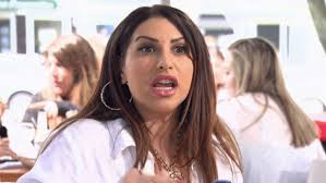 Real Housewives Of New Jersey Recap: Clearing The Heir