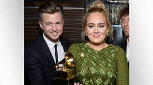 She Sounds Better Than Ever Onerepublic S Ryan Tedder On Adele 97 9 Wrmf