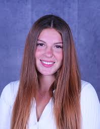 2023-24 No. 1 Women's Tennis Roster