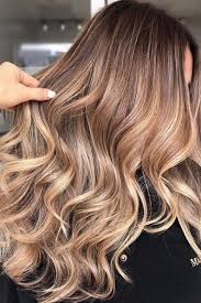 27 Summer Hair Colors You Re Going To Want To Copy Asap Summer Hair Color Hair Color Caramel Ombre Hair Color
