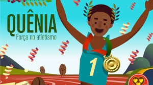 #5 trending now • 29.9k tweets • explore 'quênia' and other trends in 400+ locations worldwide. Quenia Forte No Atletismo E Na Producao Do Grao