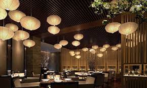 Pin By Syu Asry On Great Commercial Interior Design Chinese Restaurant Interior Design Restaurant Interior Design Bar Interior Design