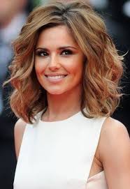 Mit Diesen 13 Mittellangen Frisuren Kannst Du Dich 2015 Zeigen Neue Frisur Haarstijlen Kapsels Halflang Haar Trends