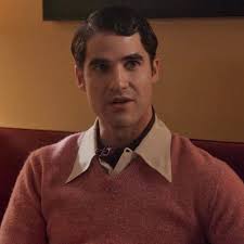 darren everett criss