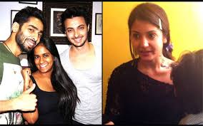 India ink, you can buy anywhere. From Aamir Khan To Anushka Sharma The Artists Who Inked These Celebs Tell You All About Tattoos Lifestyle News