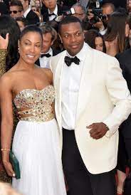 India had at least 2. See India Arie S Epic Reaction To Chris Tucker Dating Rumors
