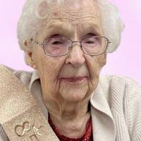 Patricia "Pat" Hinners