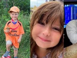 Broken-hearted families say goodbye to N.S. flood victims