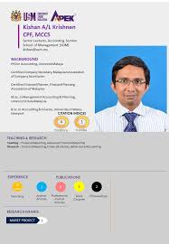 A company secretary in malaysia should be thorough with all the security laws and regulations which govern the company. Dr Kishan A L Krishnen