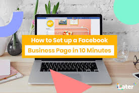 Maybe you would like to learn more about one of these? How To Set Up A Facebook Business Page In 10 Minutes Later Blog