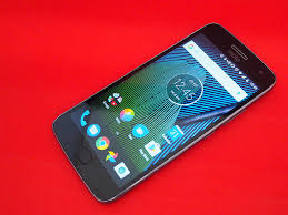 Motorola Moto G5 Plus review