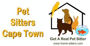 Pets don't leave the comfort of their home when their owners go away. Pet Sitters Cape Town South Africa Pet Health Care
