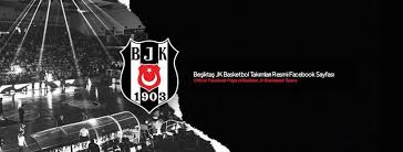 Beşiktaş'ta muhteşem ikili yeniden başlıyor. Besiktas Jk Basketbol Home Facebook