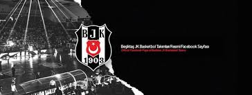 Besiktas home, away, third football shirts. Besiktas Jk Basketbol Home Facebook