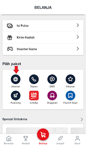 Cara Aktivasi Paket Mifi Telkomsel Dan Setting Modem Huawei E3372 Santri Dan Alam