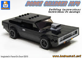 This site is made possible by visitors like you who submit material, view our ads and buy things through links on the site. Lego Moc Building Instructions Bricks Shop And Custom Models