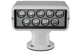 Choosing The Best Spotlights For Boats Boating Magazine