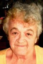 Obituary information for Catherine E. 'Cookie' Johnson