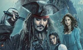 Captain of the black pearl and legendary pirate of the seven seas, captain jack sparrow is the irreverent trickster of the caribbean. Pirati Z Karibiku Dalsi Budoucnost Je Nejista Fandime Filmu