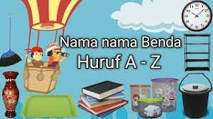 Itulah tadi informasi yang dapat kami berikan untuk anda tentang gambar grafiti nama dari huruf a sampai z, khusus untuk anda yang namanya tidak ada di gambar yang kami berikan maka anda bisa membuat gambar huruf grafiti a sampai z. Belajar Huruf Abc Mengenal Nama Benda Dari Huruf A Sampai Z Youtube