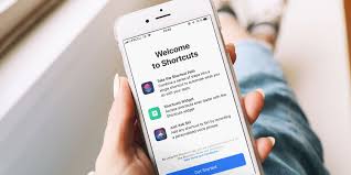 How To Master Siri Shortcuts And The Shortcuts App In Ios 12 Iphone Iphone Keyboard Health App