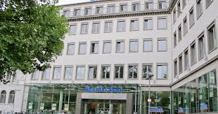 Bitte wählen sie eine filiale, um sämtlichen dazugehörigen informationen zu erhalten, wie. Geldanlage Wie Gut Ist Ihre Bank