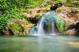 Maybe you would like to learn more about one of these? 10 Extraordinary Hot Springs National Park Facts