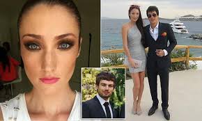 Teoh & goh, restaurant sri ananda bahwan, restoran nasi kandar haja. Model Regina Soosalu Found Dead On Rawa Island By Malaysia Daily Mail Online