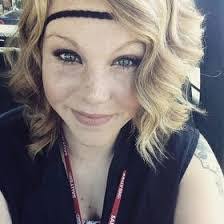 April Baize's Instagram, Twitter & Facebook