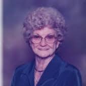 Obituary information for Jewell (Arant) Copeland
