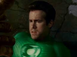 Green Lantern (Uk)