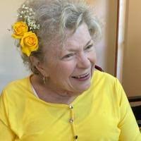 Barbara Jane Nevins Kelleher Obituary (2025)