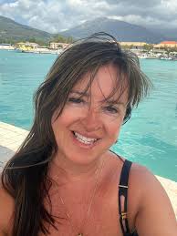 Breakfast at The Bakery in Syvota. Recommended