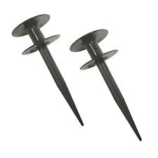Ships from and sold by amazon.com. Patio Life Plastic Hose Guide Dual Pack In The Garden Hose Guides Department At Lowes Com