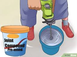 Maybe you would like to learn more about one of these? How To Skim Coat With Pictures Wikihow