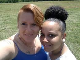 Daughter is ready for her drag race Sunday