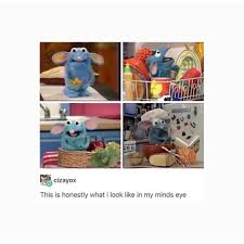 Oh God I Rememver That Mouse Where Is It From Tutter The Mouse Omg He S From Bear In The Big Blue House Funny Pictures Tumblr Funny Funny Memes