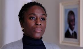 Stephen star Sharlene Whyte speaks