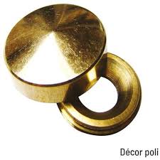 Eric piolle en tête des parrainages de la proposé par. Cache Vis Dore 18 Mm