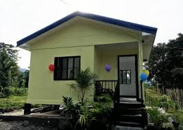 Stairs are placed in a house for safe and convenient access of occupants from one floor to other. Bahay Makabayan High Quality And Top Rated Modular Homes