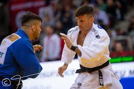 Hatalmas bejelentést tett ungvári miklós. Judoinside Miklos Ungvari Judoka