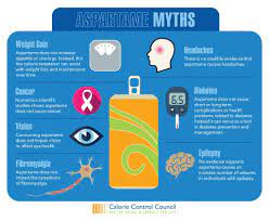 Is Aspartame Safe Cancer Weight Gain Or Diabetes